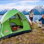 Best 2 Person Backpacking Tent Under $200