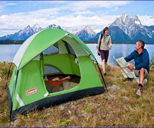 Best 2 Person Backpacking Tent Under $200