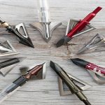 Best Fixed Blade Broadhead For Elk