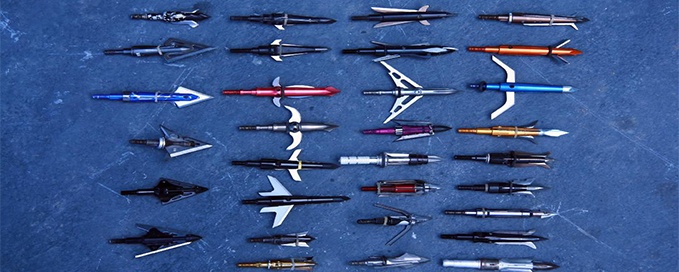 Best Mechanical Broadhead For Crossbow