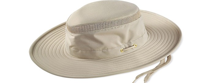 Best Hiking Hat For Hot Weather