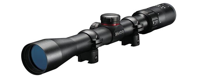 Best Long Range Scope Under $1000