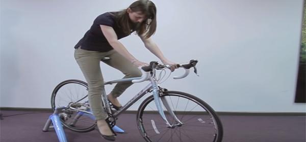 How To Measure Women's Road Bike Size