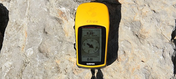 guide for choosing and using a hunting GPS