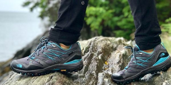 Best Lightweight Womens Hiking Boots