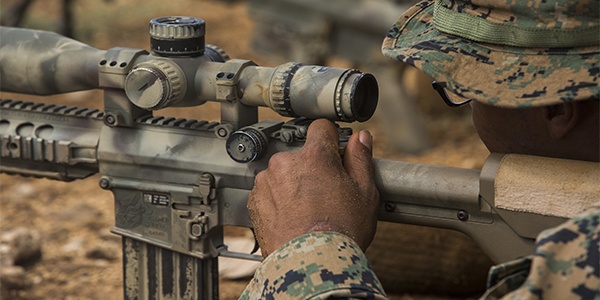 Scope – The Best Accessory You Can Have For Hunting