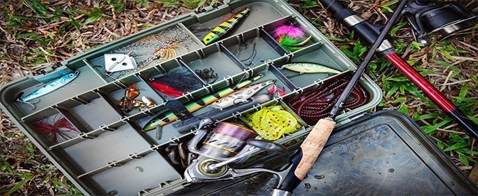 How To Prep For A Fishing Trip