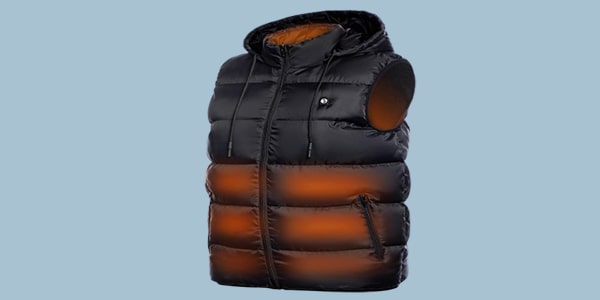 A Guide to Heated Vests for Cold Conditions