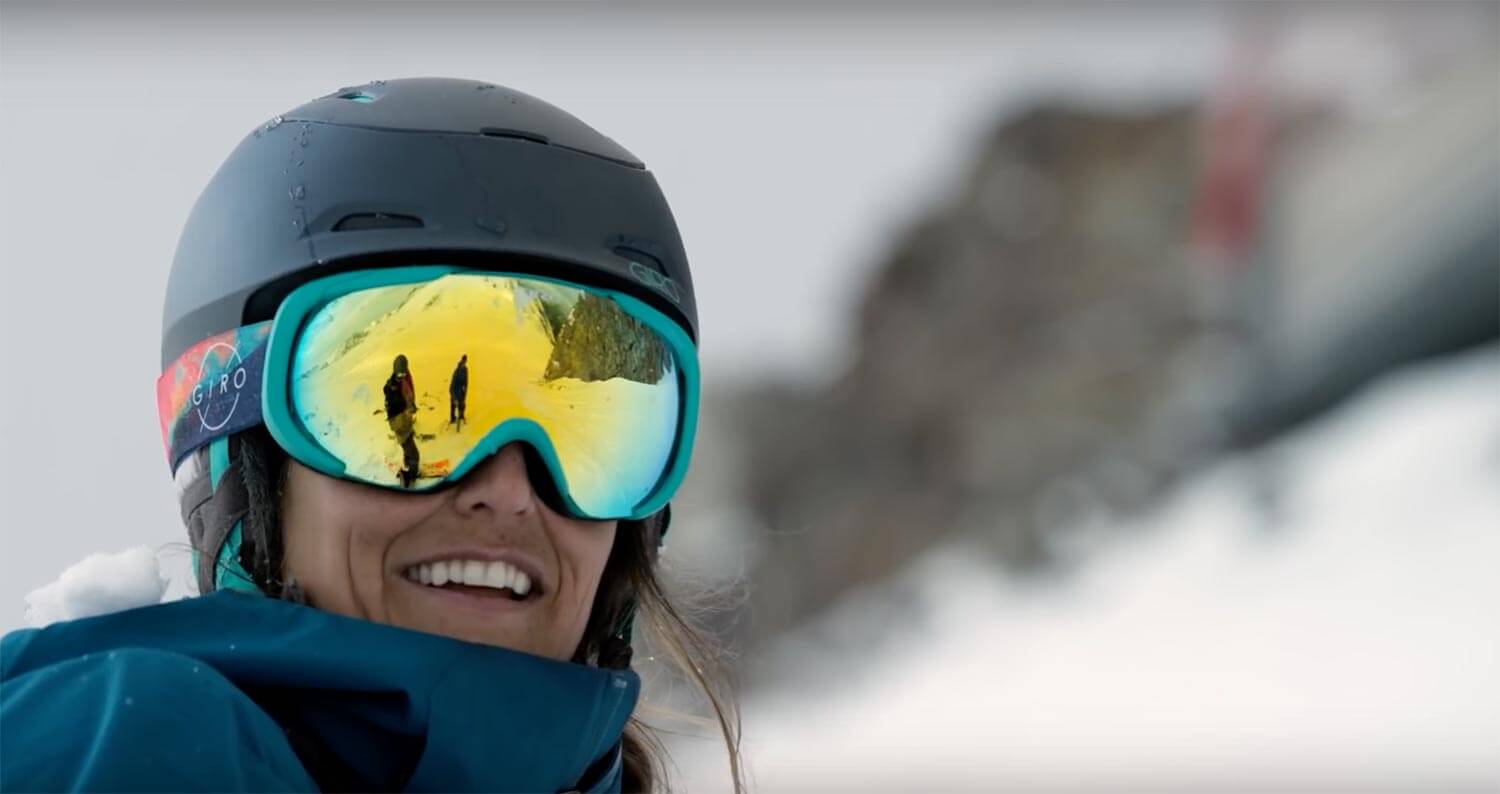 choosing your goggles