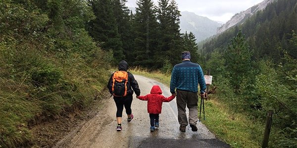 Outdoor Activities for the Entire Family